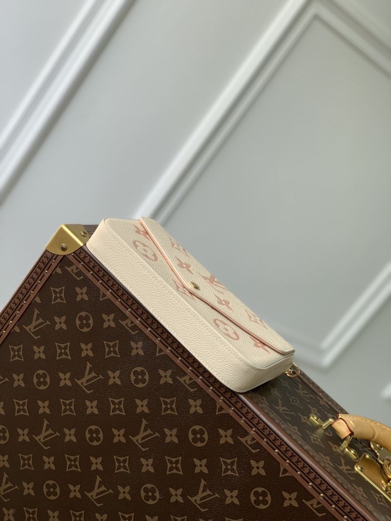 LV Satchel Bags